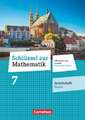 Schlüssel zur Mathematik 7. Schuljahr. Oberschule Sachsen - Arbeitsheft Basis mit Lösungsbeileger