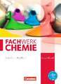 Fachwerk Chemie Gesamtband: 7.-10. Schuljahr. Schülerbuch Nordrhein-Westfalen