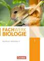 FachWerk Biologie 01. Schülerbuch