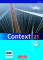 Context 21 Schülerbuch. Hessen