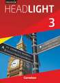 English G Headlight 03: 7. Schuljahr. Schülerbuch. Allgemeine Ausgabe