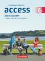 Access 6. Jahrgangsstufe - Bayern - Das Ferienheft