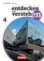 Entdecken und Verstehen 4. Realschule und Gesamtschule Hessen