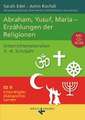 Interreligiös-dialogisches Lernen ID 10. Lehrer der Religionen