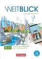 Weitblick B2: Band 1 - Kurs- und Übungsbuch