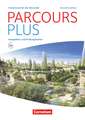 Parcours plus. Carnet d'activités