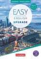 Easy English Upgrade. Book 4 - A2.2 - Coursebook - Teacher's Edition