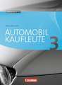 Automobilkaufleute 03. Fachkunde