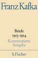 Briefe 1913-1914