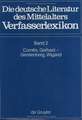 Comitis, Gerhard - Gerstenberg, Wigand