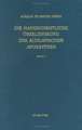 Aurelio de Santos Otero: Die handschriftliche Überlieferung der altslavischen Apokryphen. Band II