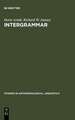 InterGrammar: Toward an Integrative Model of Verbal, Prosodic and Kinesic Choices in Speech