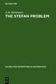 The Stefan Problem