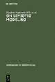 On Semiotic Modeling