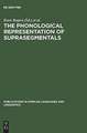 The Phonological Representation of Suprasegmentals: Studies on African Languages Offered to John M. Stewart on his 60th Birthday