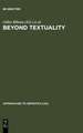 Beyond Textuality: Asceticism and Violence in Anthropological Interpretation