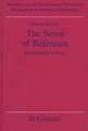 The Sense of Reference: Intentionality in Frege