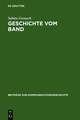 Geschichte vom Band: Die Sendereihe "ZeitZeichen" des Westdeutschen Rundfunks