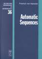 Automatic Sequences