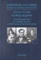 Inciting Laughter: The Development of "Jewish Humor" in 19th Century German Culture