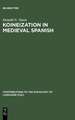 Koineization in Medieval Spanish