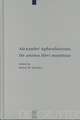 Alexander Aphrodisiensis, "De anima libri mantissa": A new edition of the Greek text with introduction and commentary