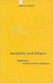 Modality and Ellipsis: Diachronic and Synchronic Evidence