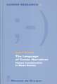 The Language of Comic Narratives: Humor Construction in Short Stories