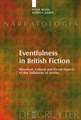 Eventfulness in British Fiction