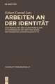 Arbeiten an der Identität: Zur Medialität der "cura monialium" im Kompendium des Rektors eines reformierten Chorfrauenstifts. Mit Edition und Abbildung einer Windesheimer 'Forma investiendi sanctimonialium' und ihrer Notation