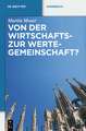 Von der Wirtschafts- zur Wertegemeinschaft?: Zur Rechtsprechung des EuGH in weltanschaulich sensiblen Bereichen