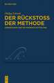 Der Rückstoß der Methode: Kierkegaard und die indirekte Mitteilung