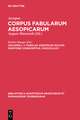 Fabulae Aesopicae soluta oratione conscriptae