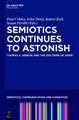 Semiotics Continues to Astonish: Thomas A. Sebeok and the Doctrine of Signs