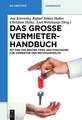 Das Grosse Vermieterhandbuch