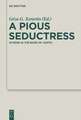 A Pious Seductress: Studies in the Book of Judith