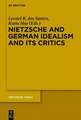 Nietzsche, German Idealism and Its Critics