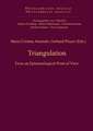 Triangulation: From an Epistemological Point of View