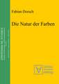 Die Natur der Farben