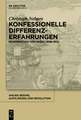 Konfessionelle Differenzerfahrungen: Reiseberichte vom Rhein (1648-1815)