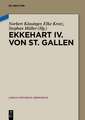 Ekkehart IV. von St. Gallen