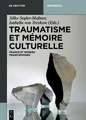 Traumatisme Et Memoire Culturelle