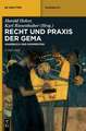 Recht und Praxis der GEMA: Handbuch und Kommentar