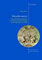 Discordia concors: Kulturelle Differenzerfahrung und ästhetische Einheitsbildung in der Prager Kunst um 1600