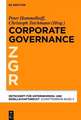 Corporate Governance im Konzern