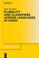 Plurality and Classifiers Across Languages in China: Die Europaische Monarchie Im Zeitalter Der Revolutionen