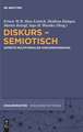 Diskurs - Semiotisch