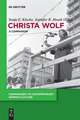 Christa Wolf
