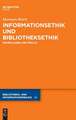 Informationsethik und Bibliotheksethik