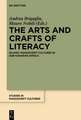 The Arts and Crafts of Literacy: Islamic Manuscript Cultures in Sub-Saharan Africa